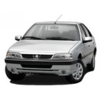 باتری ماشین 405