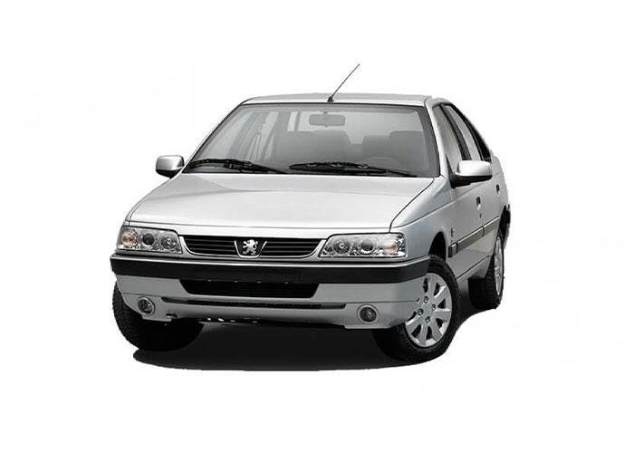 باتری ماشین پژو 405