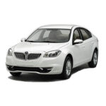 باتری ماشین برلیانس