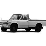 باتری ماشین وانت