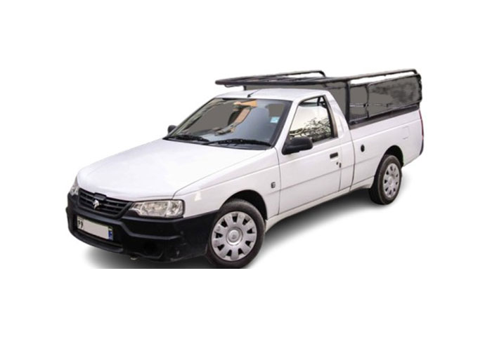 باتری ماشین وانت آریسان