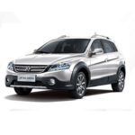 باتری ماشین اچ سی کراس