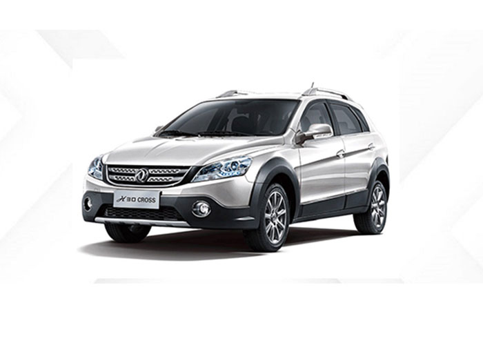 باتری ماشین کراس h30