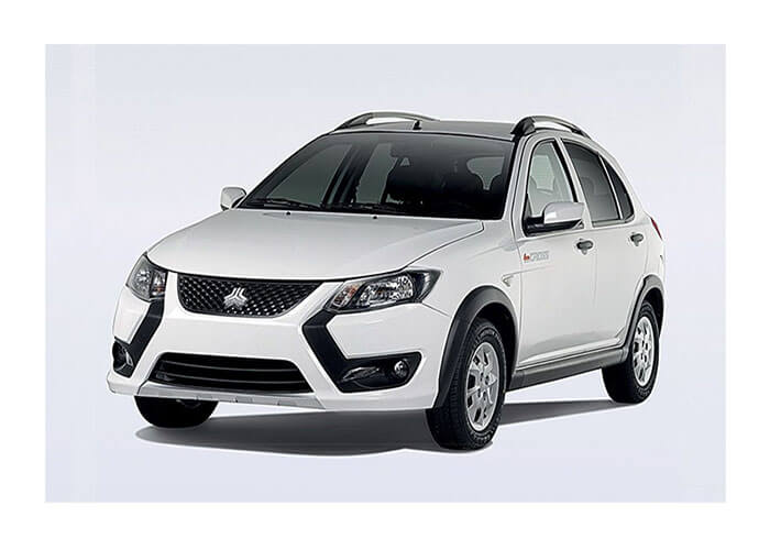 باتری ماشین کوییک