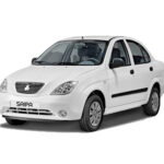 باتری ماشین تیبا