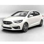 باتری ماشین شاهین