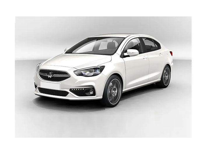 باتری ماشین شاهین