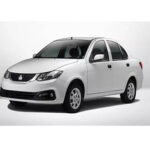 باتری ماشین ساینا