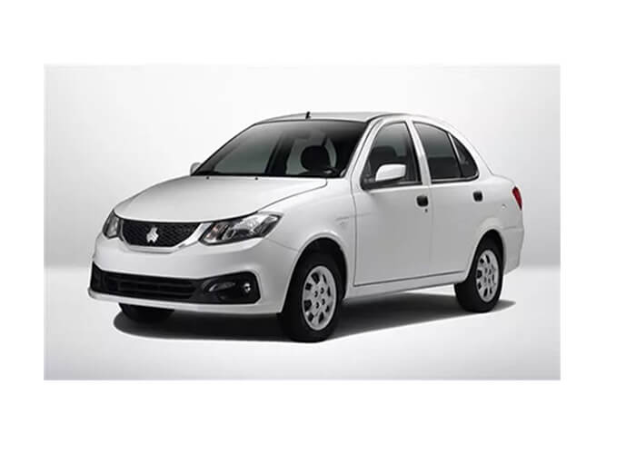 باتری ماشین ساینا