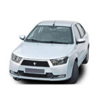 باتری ماشین دنا