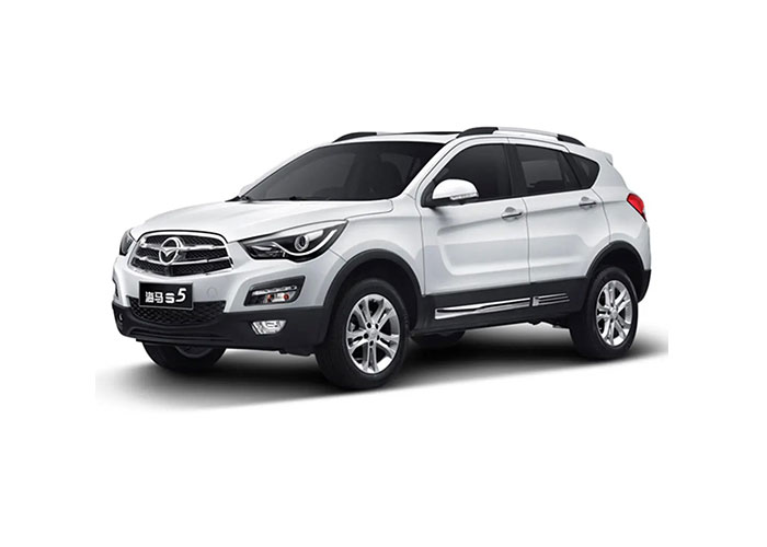 باتری ماشین هایما s6