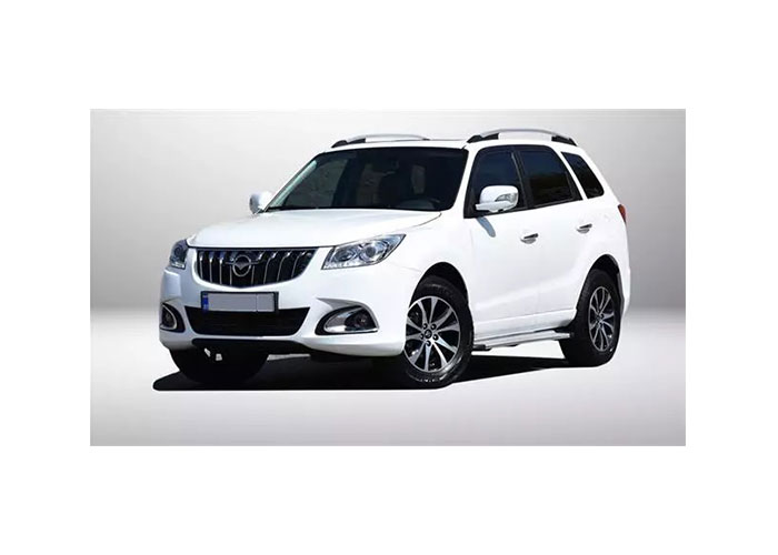 باتری ماشین هایما s7