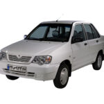 باتری ماشین پراید