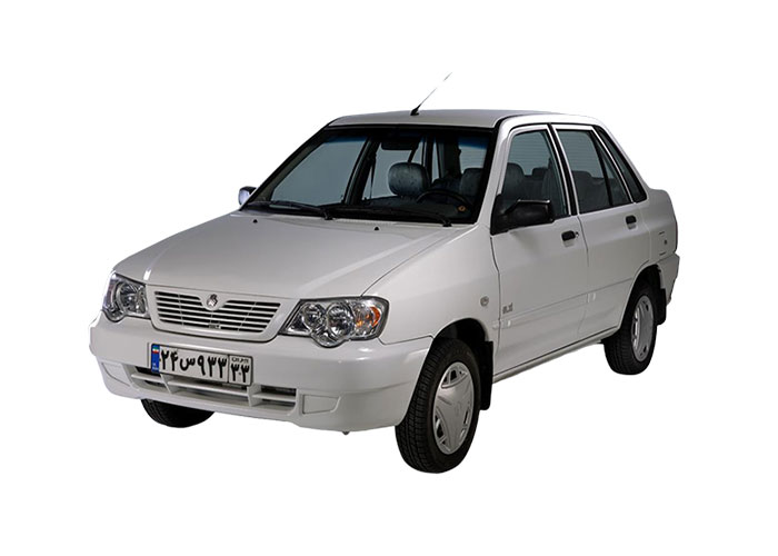 باتری ماشین پراید