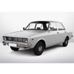 باتری ماشین پیکان