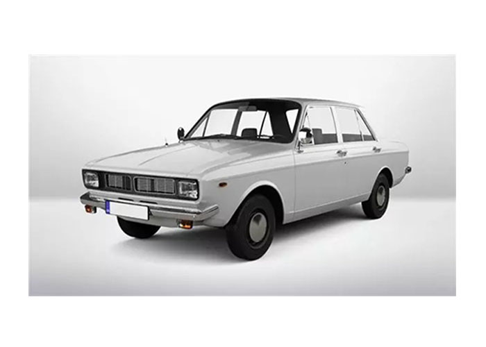 باتری ماشین پیکان