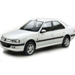 باتری ماشین روآ