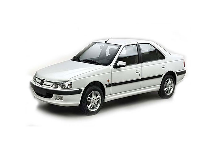 باتری ماشین روآ