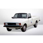 باتری ماشین وانت پیکان