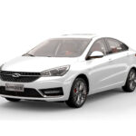 باتری ماشین تیگو آریزو 5