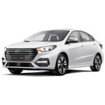 باتری ماشین چری تیگو آریزو 6