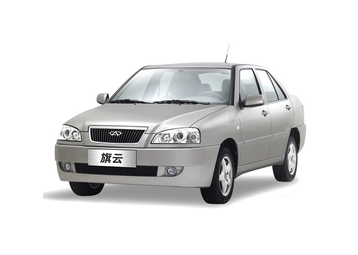 باتری ماشین چری ویانا