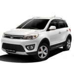 باتری ماشین هاوال M4