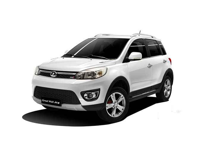 باتری ماشین گریت وال هاوال m4