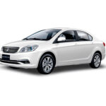 باتری ماشین ولکس C30