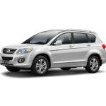 باتری ماشین هاوال h6