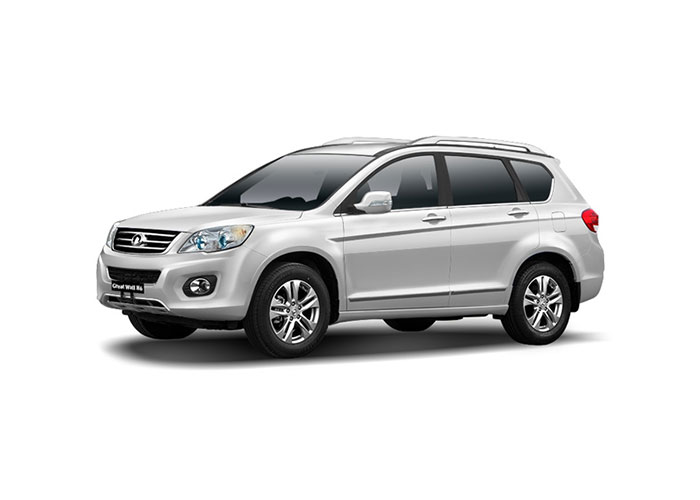 باتری ماشین گریت وال هاوال H6