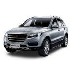 باتری ماشین هاوال h8