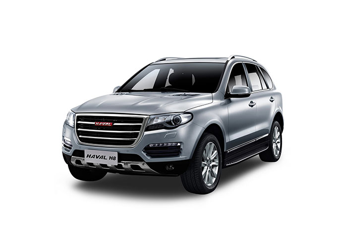 باتری ماشین گریت وال هاوال H8