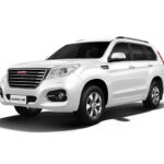 باتری ماشین هاوال h9