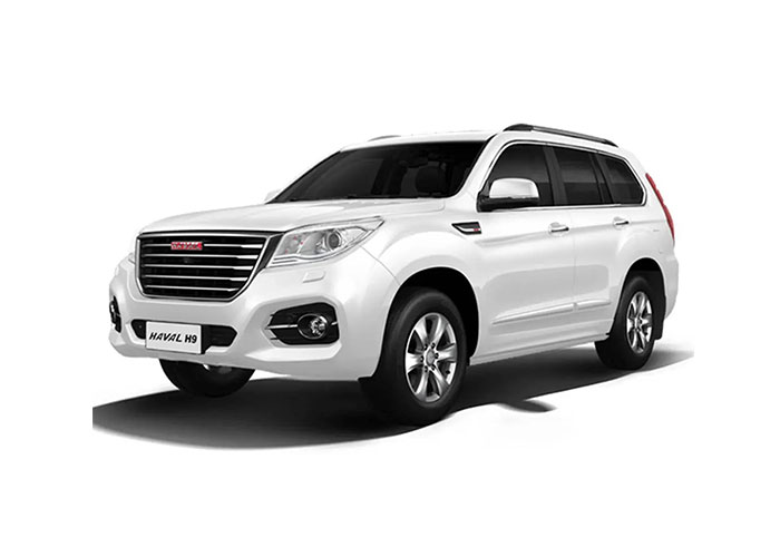 باتری ماشین گریت وال هاوال H9