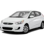 باتری ماشین اکسنت