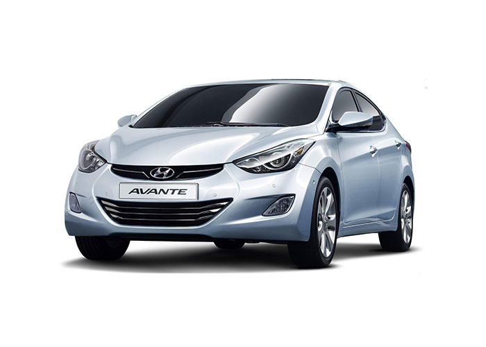 باتری ماشین هیوندای آوانته