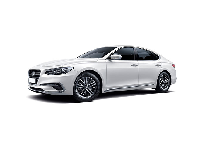 باتری ماشین هیوندای آزیرو