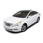 باتری ماشین سوناتا