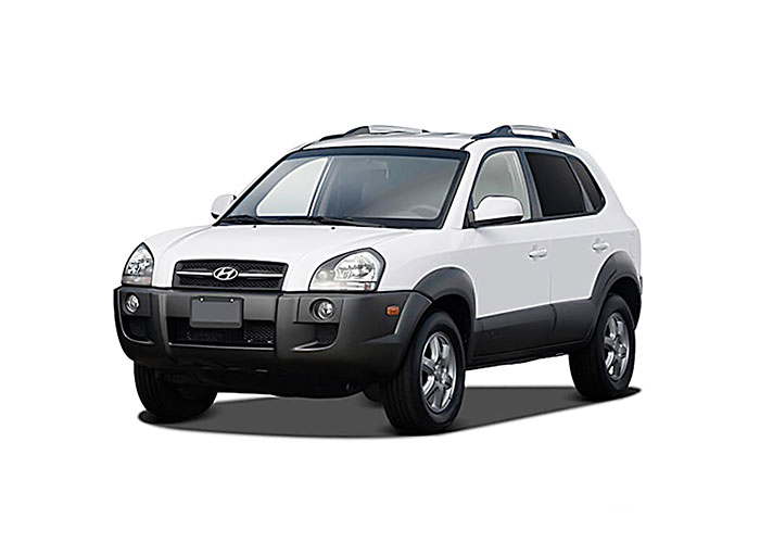 باتری ماشین هیوندای توسان