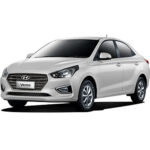 باتری ماشین ورنا