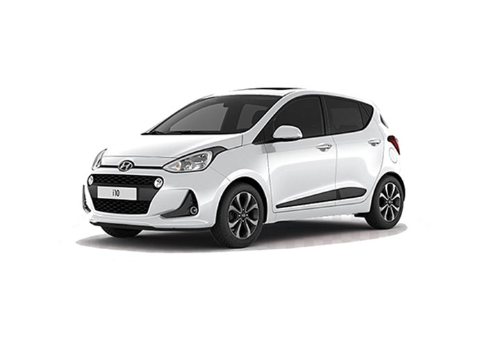 باتری ماشین هیوندای آی 10