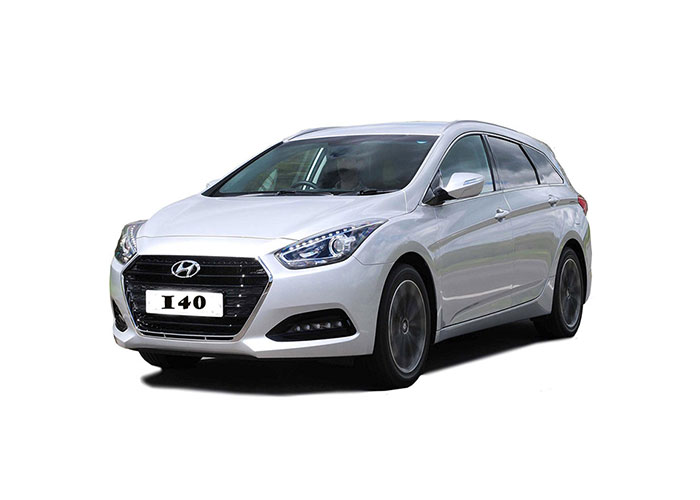 باتری ماشین هیوندای آی 40