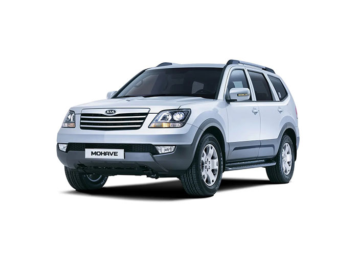 باتری ماشین کیا موهاوی