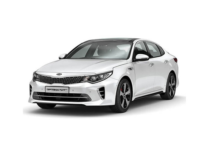 باتری ماشین کیا اپتیما