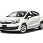 باتری ماشین کیا ریو