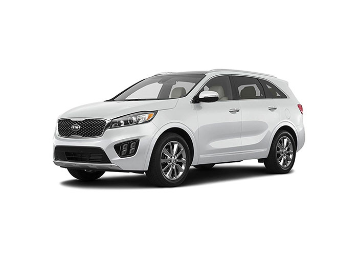 باتری ماشین کیا سرانتو