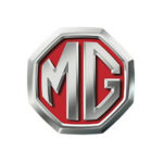 لوگوی شرکت سازنده ماشین ام جی