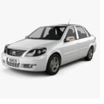 باتری ماشین لیفان 520