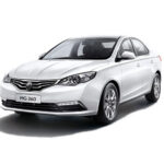 باتری ماشین MG 360